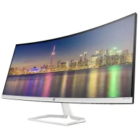 Монитор HP 34f 6JM50AA фото 1